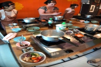 タイ料理教室8