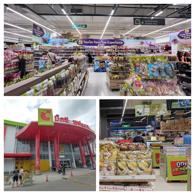 OTOPキャンディのお土産