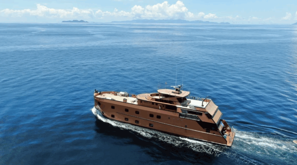 MV Chao Ying Noi（MV Little Princess）