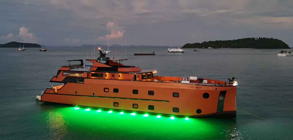 MV Chao Ying Noi（MV Little Princess）