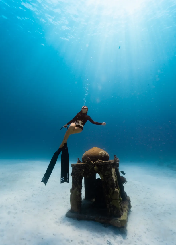 シミラン諸島撮影ポイント