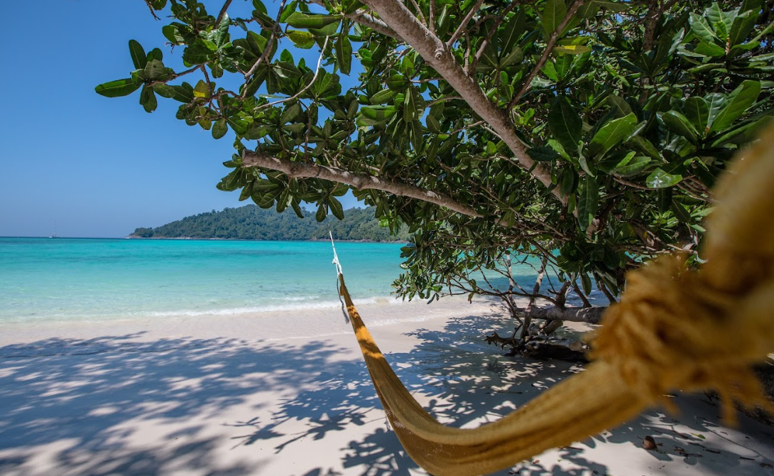 スリン諸島シークレットポイント・シュノーケリングツアー|プーケット&カオラック発