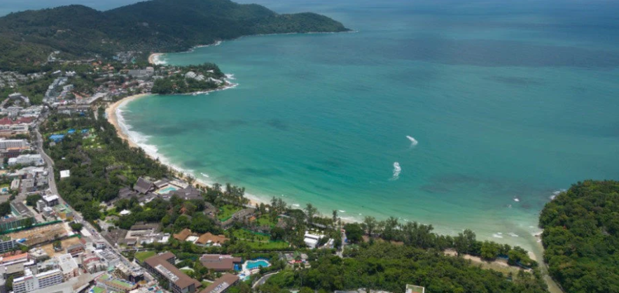 プーケット・カタビーチでのシュノーケリング完全ガイド|おすすめスポット