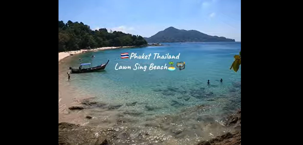 【プーケット】レムシンビーチのシュノーケリング完全ガイド