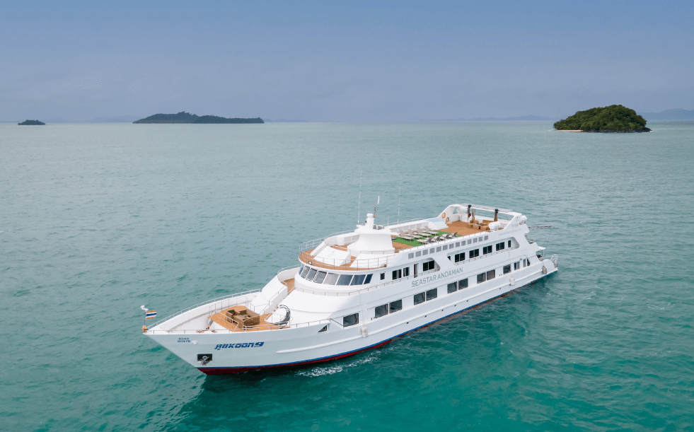 MV Koon 9
