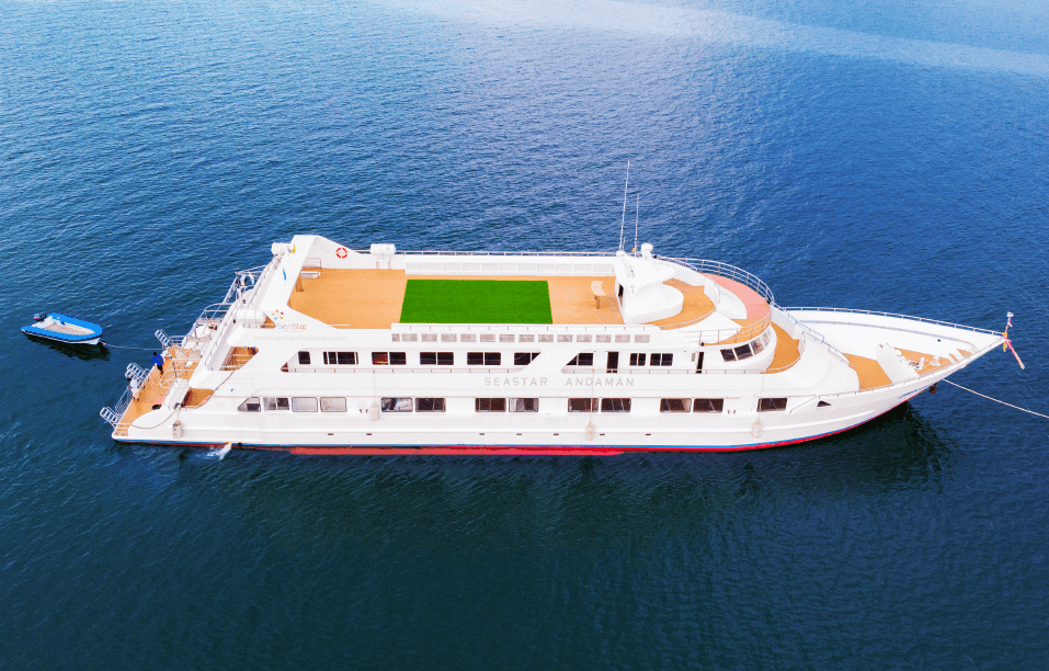 MV Koon 9